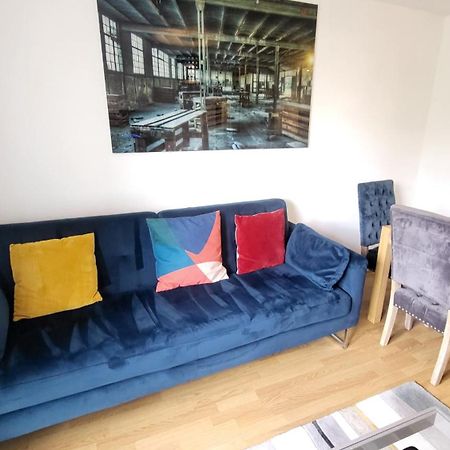 Garland Central City Apartment London 2 Eksteriør billede